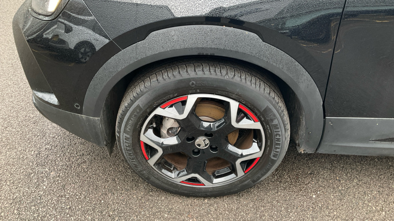 Vauxhall Mokka 100kW GS Line 50kWh 5dr Auto Electric Hatchback